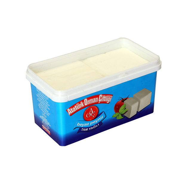 Atatürk Orman Çiftliği Beyaz Peynir 600 Gr