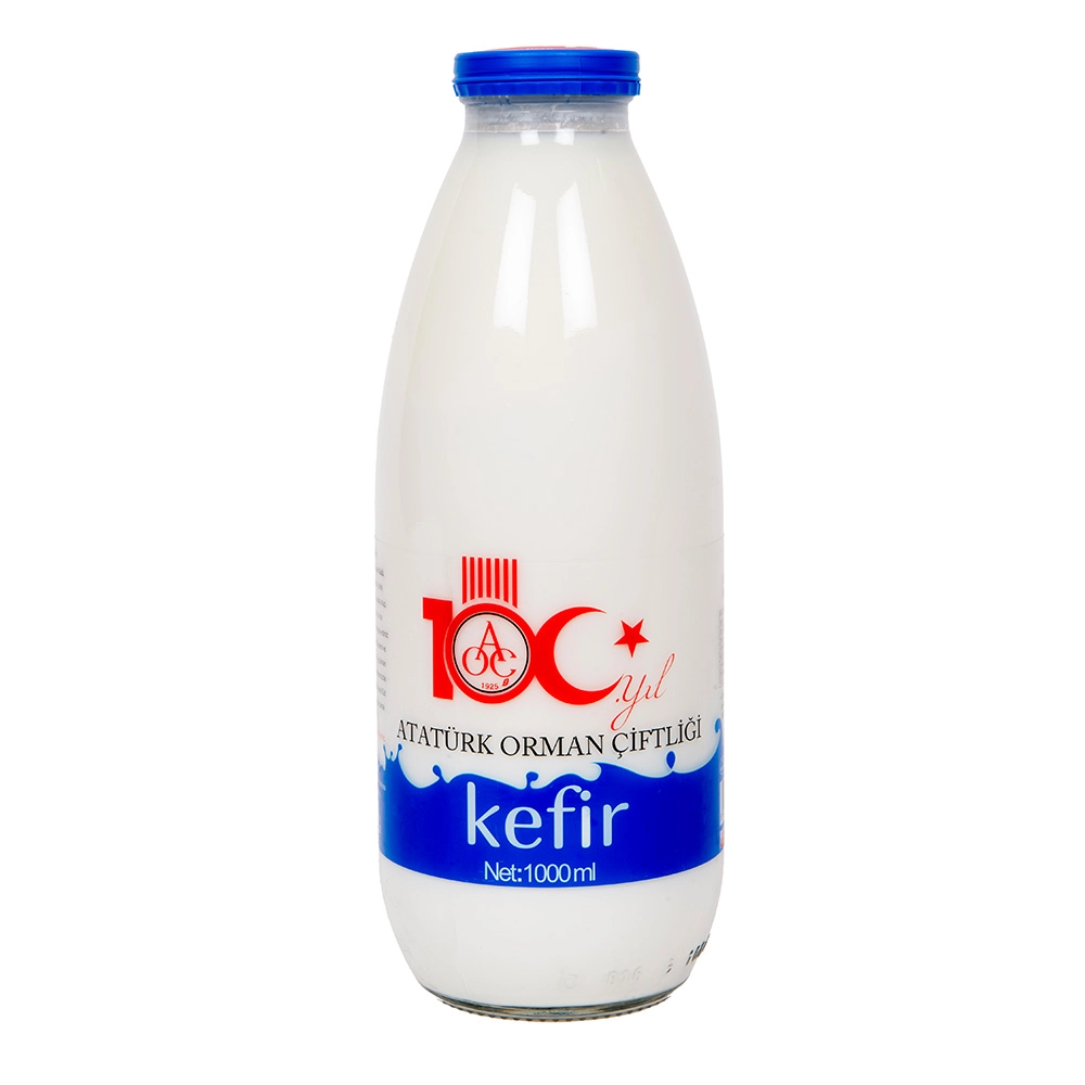Atatürk ORman Çiftliği Kefir 1 Lt