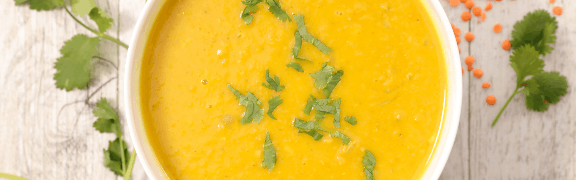 Mercimek Çorbası Tarifi: Tam Kıvamında ve Lokanta Usulü Lezzet