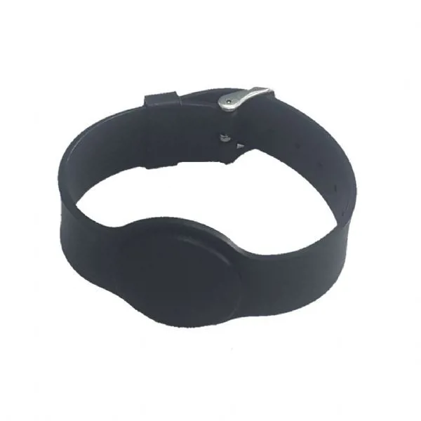 Marelli 125 khz EM RFID geçiş kontrol ünitesi bilekliği (silikon bileklik, bilezik) - Marelli - Ürün Görseli 1