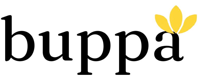 buppa logo