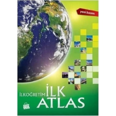 4E ILK ATLAS 153-08-2782