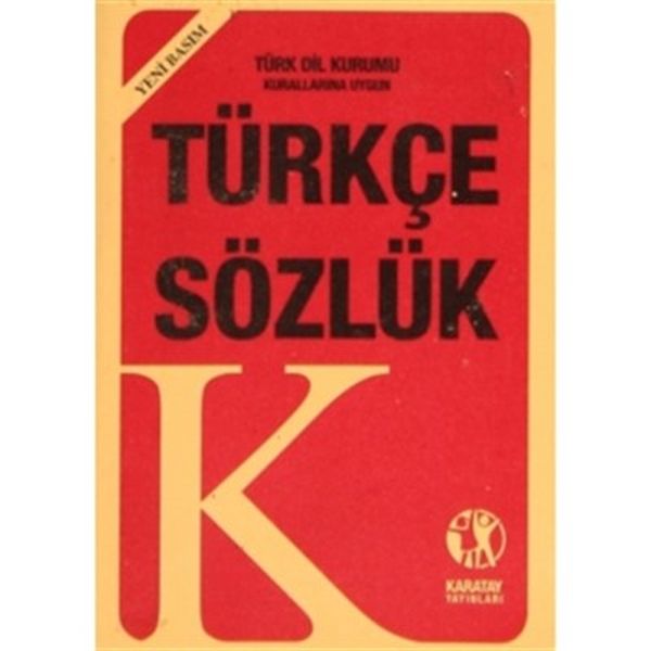 4E INGILIZCE SOZLUK PLS KAPAK SARI 153-08-2781