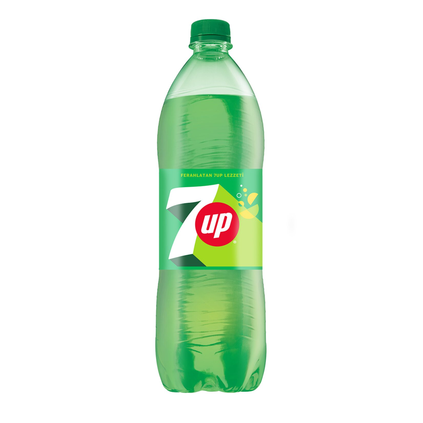 7UP Gazoz 1 LT
