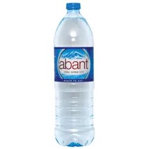 Abant Su 1.5 Lt