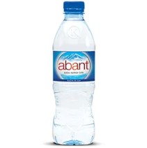 Abant Su 500 ML