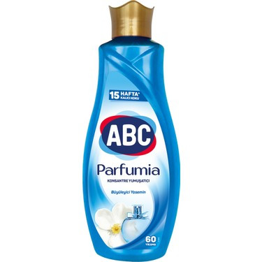 ABC KONS.YUMUSATICI 1440 ML BUYULEYICI YASEMIN