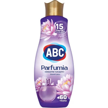 ABC KONS.YUMUSATICI 1440 ML GIZEMLI LOTUS