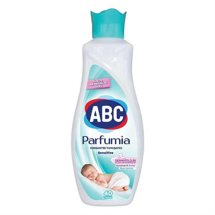 ABC KONS.YUMUSATICI 1440 ML SENSITIVE