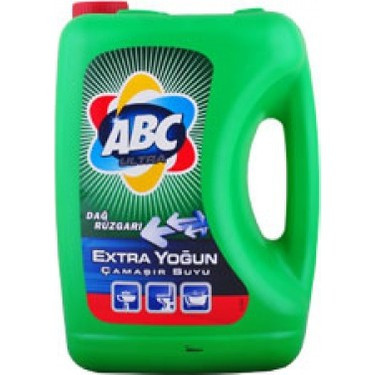 Abc Ultra Ç.Suyu 3250 ML Dağ Rüzgarı