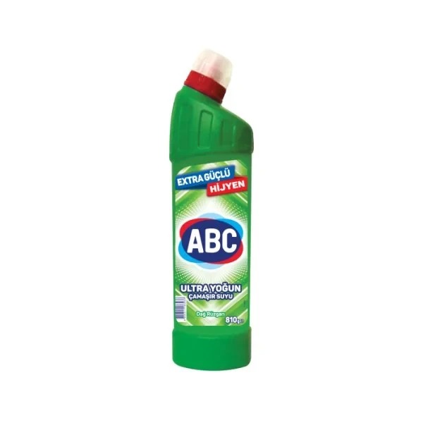 Abc Ultra Ç.Suyu 750 Ml Dağ Rüzgarı