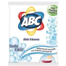 Abc Ultra Ç.Suyu 750 Ml Karbonatlı