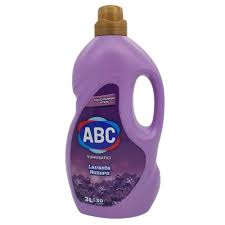 ABC YUMUSATICI 3 LT HUZUR MOR