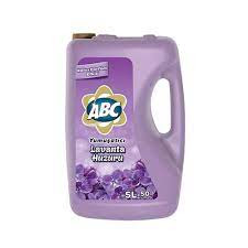 ABC YUMUSATICI 5 LT HUZUR