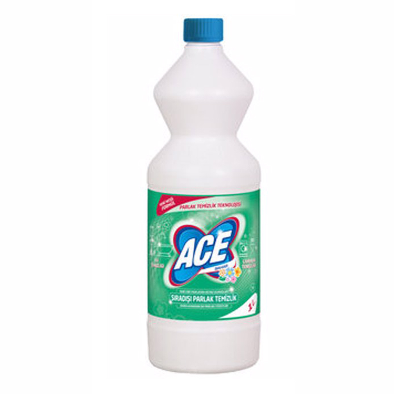 Ace Çamaşır  Suyu 1 Lt Extra Hijyen