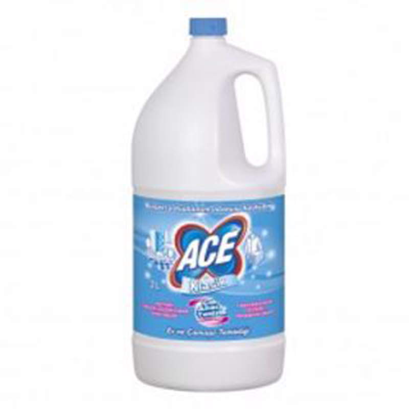 Ace Çamaşır  Suyu 2 Lt Normal