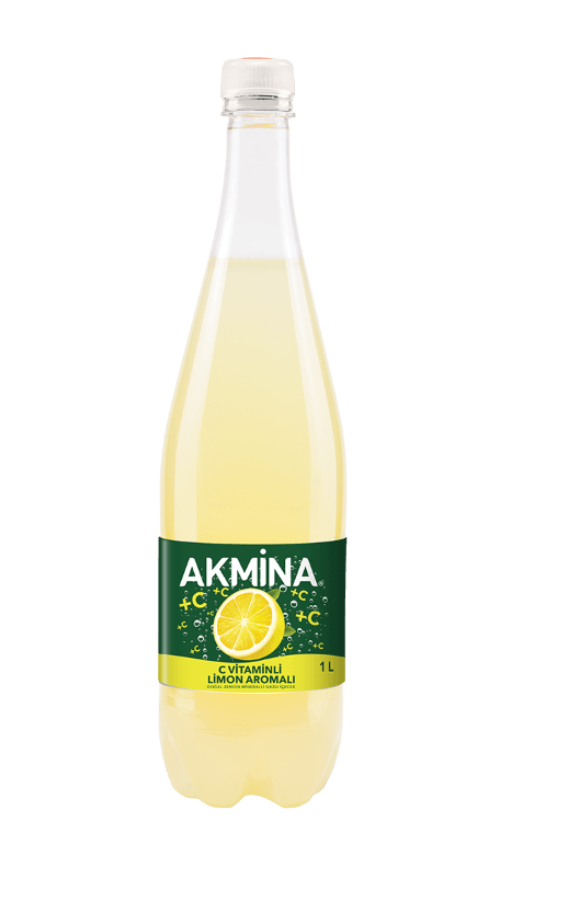 Akmina 1 Lt  Limon C  (IN)