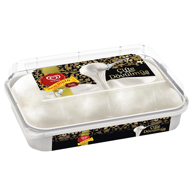 ALGIDA MARAS 500 ML CIFTE DOVME