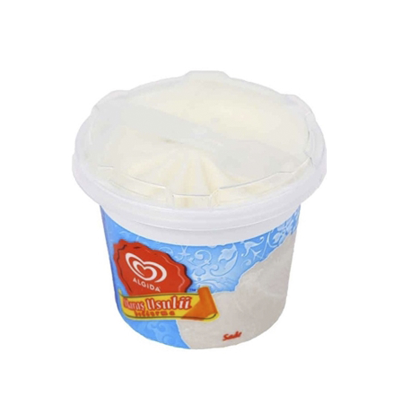 ALGIDA MARAS CUP 100 ML