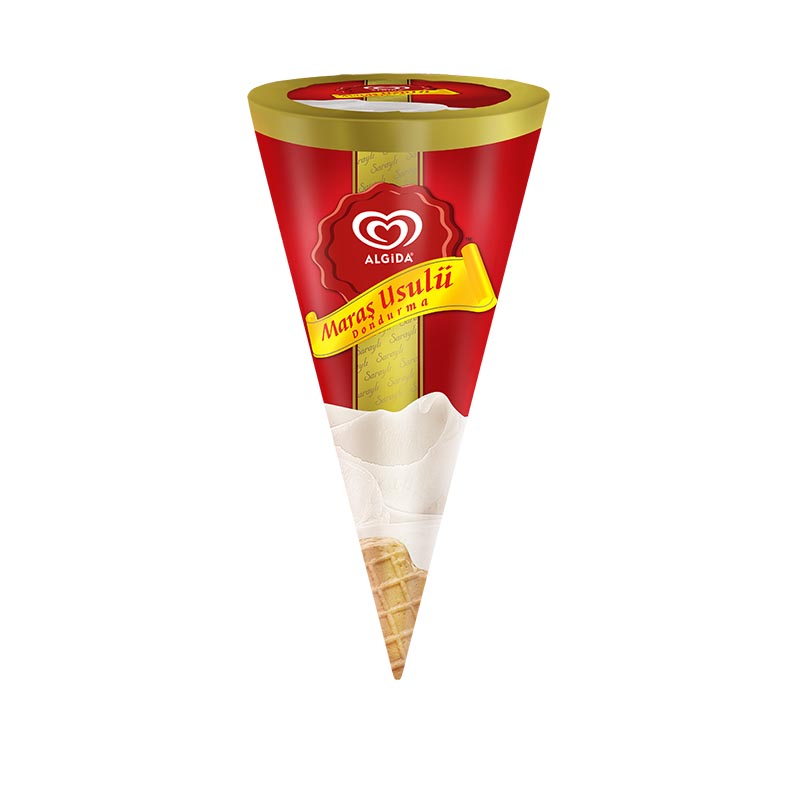 ALGIDA MARAS KULAH 115 ML