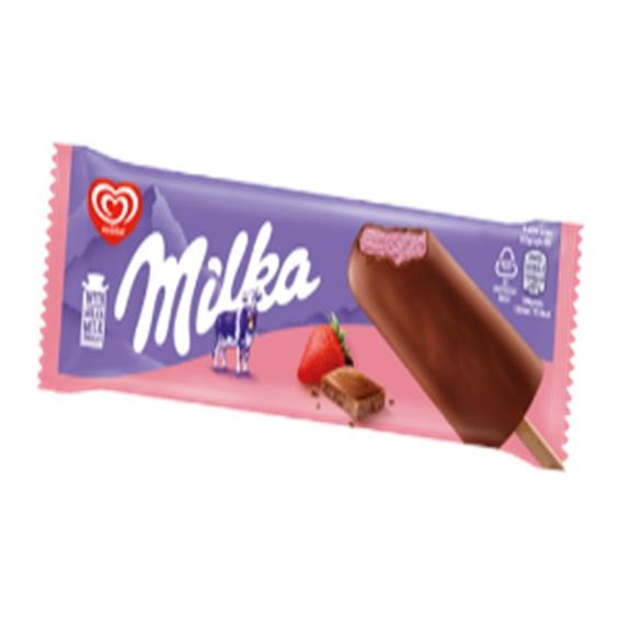 Algida Milka Stick 82 Ml