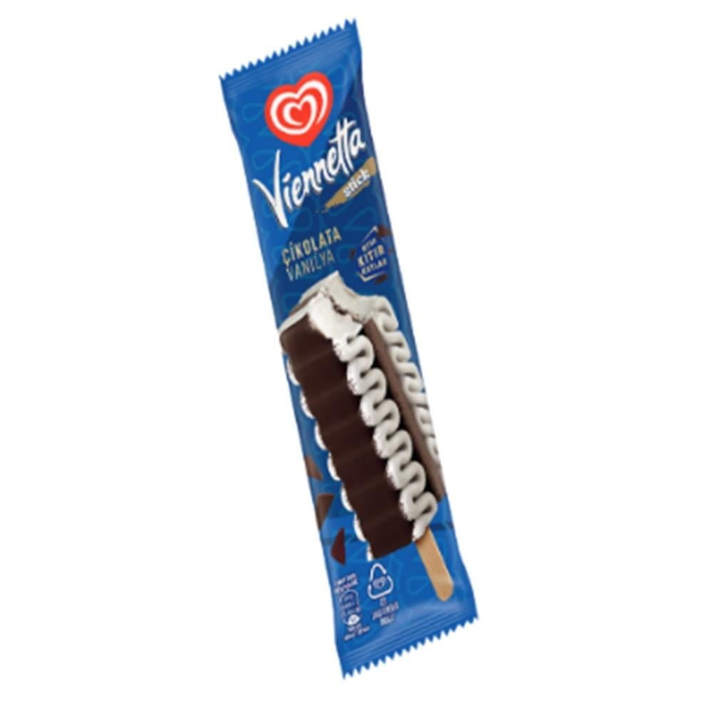 Algida Viennetta Stick 100 Ml