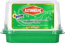 Altınkılıç Ezine Peynir Keçi 450 Gr