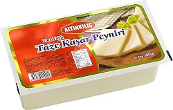 Altınkılıç Kaşar T.Yağlı 600 GR