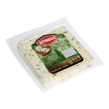 Altınkılıç Otlu Peynir 250 Gr