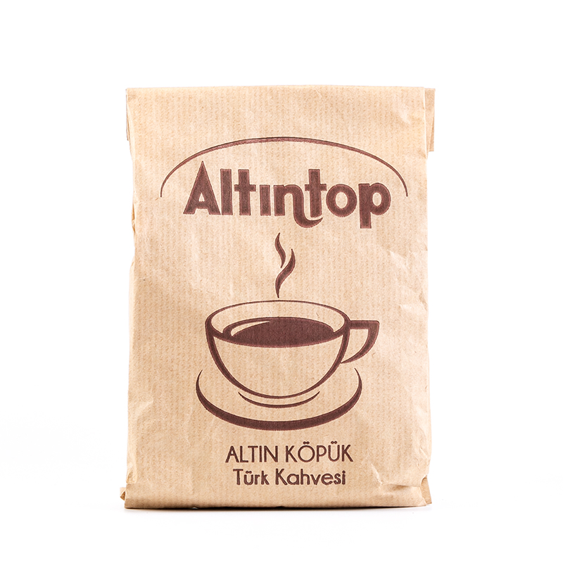 Altıntop 250 Gr Kahve M