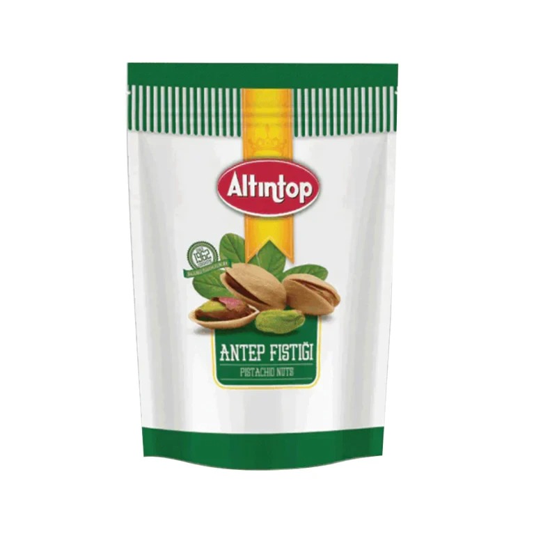 Altıntop Antep Fıstık 150 Gr