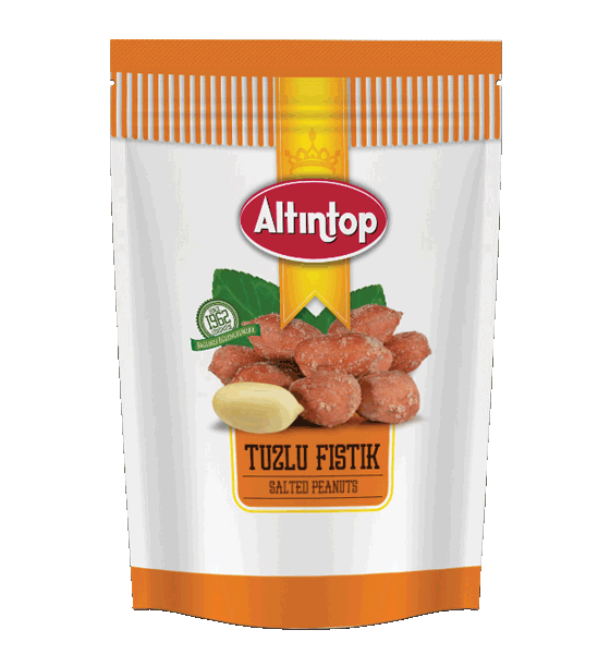 Altıntop Fıstık İçi150 Gr