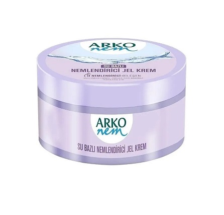 Arko Nem Jel Krem 250 Ml