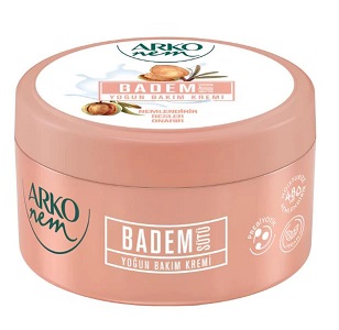 Arko Nem Krem 150 Ml Yoğ.Bkm Badem Sütü