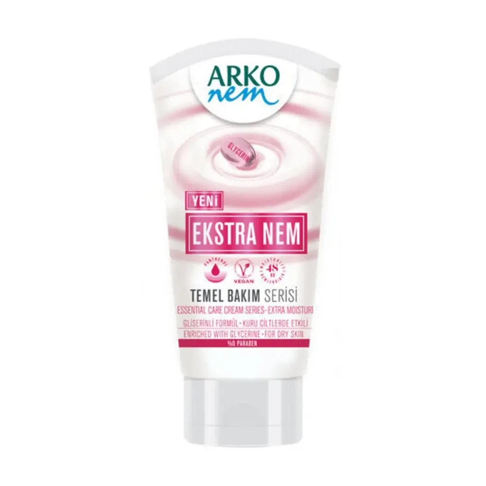 Arko Nem Krem 60 Ml Ekstra Nemlendırıcı