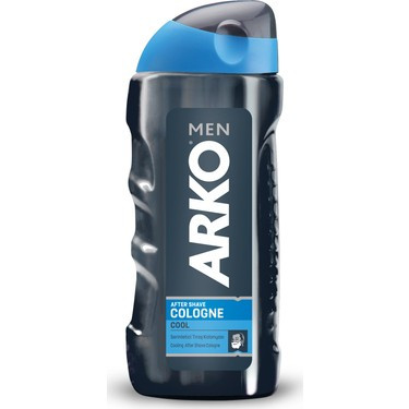 Arko Traş Kolonyası 255 Ml Cool