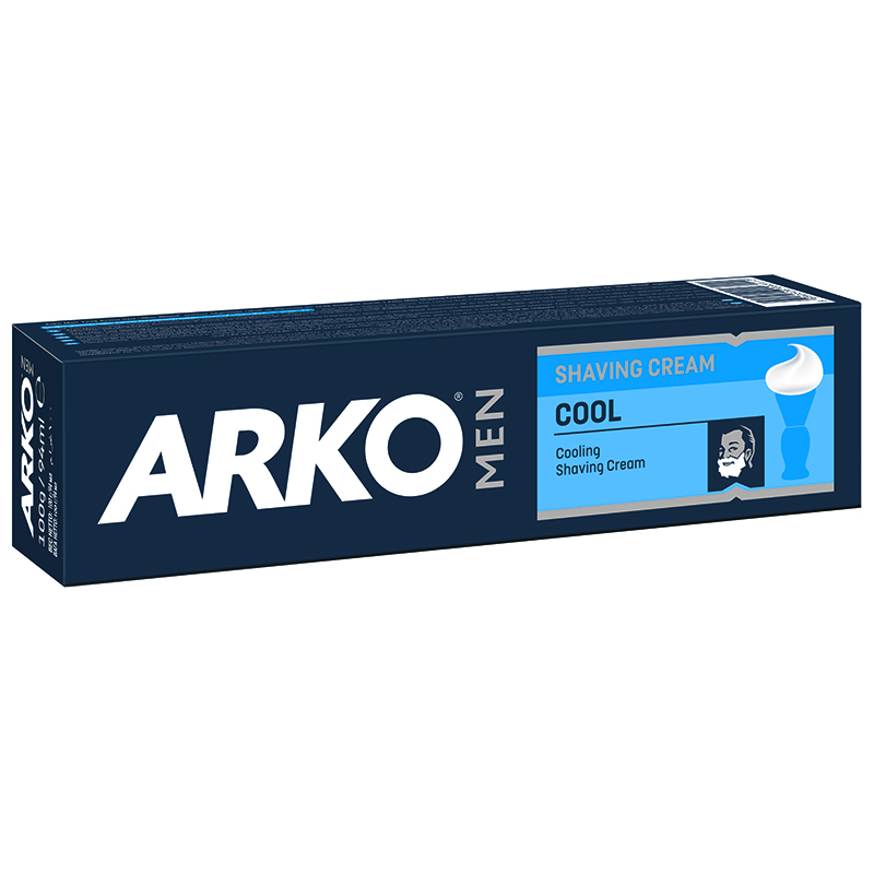 Arko Traş Kremi 90 Gr Cool