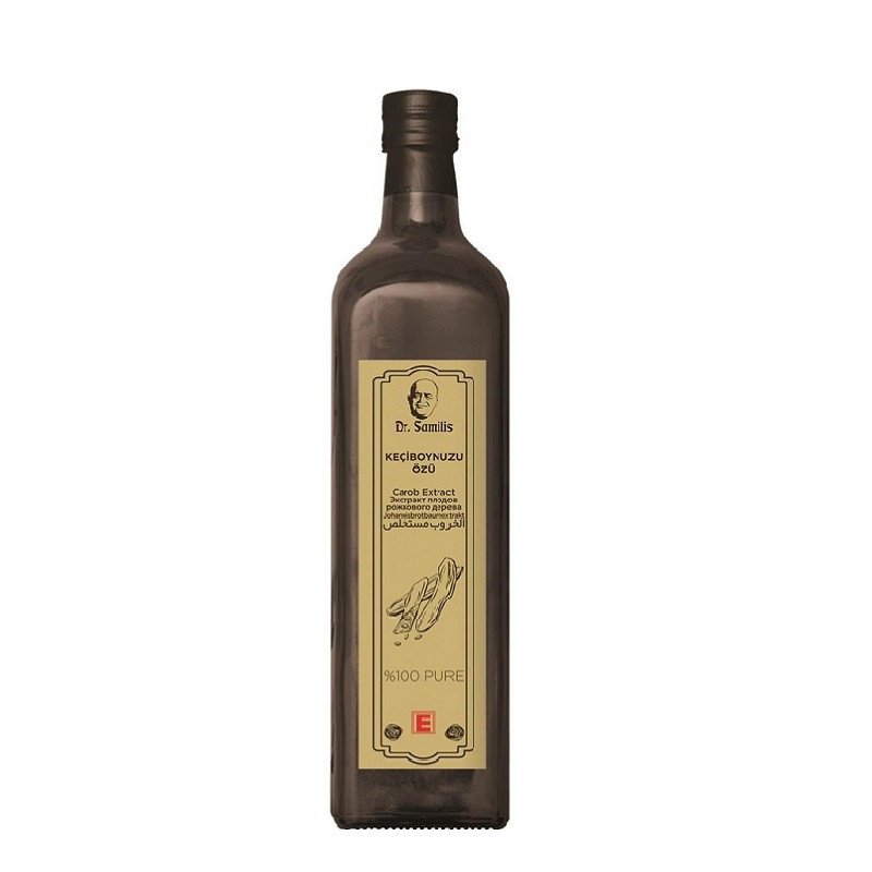 Asa Dr.Samilis Keçi Boynuzu Özü 250 Ml