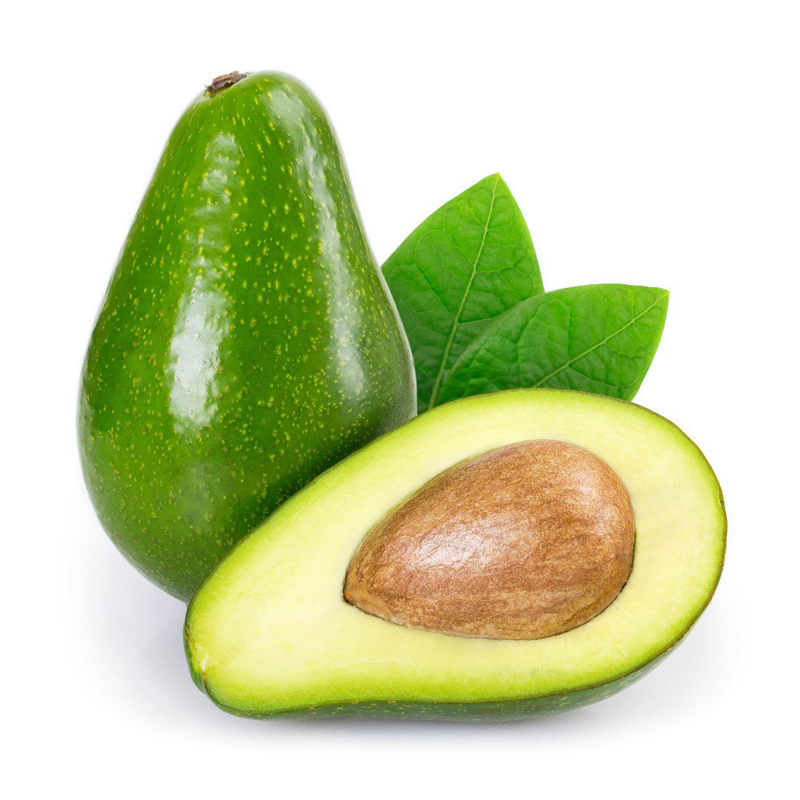 Avokado Adet