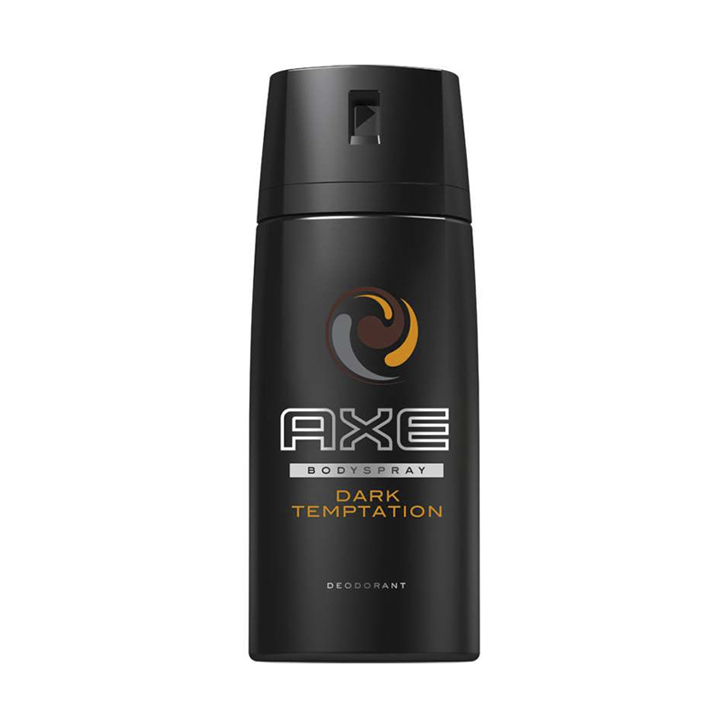 Axe Deo 150 Ml Dark Temptatıon