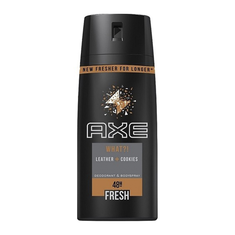 Axe Deo 150 Ml Derı &amp;amp; Kurabiye