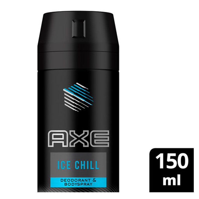 Axe Deo 150 Ml Ice Chıll