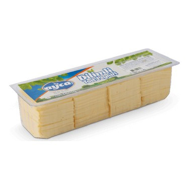 Ayca Dilimli Tost Peyniri 1000 Gr