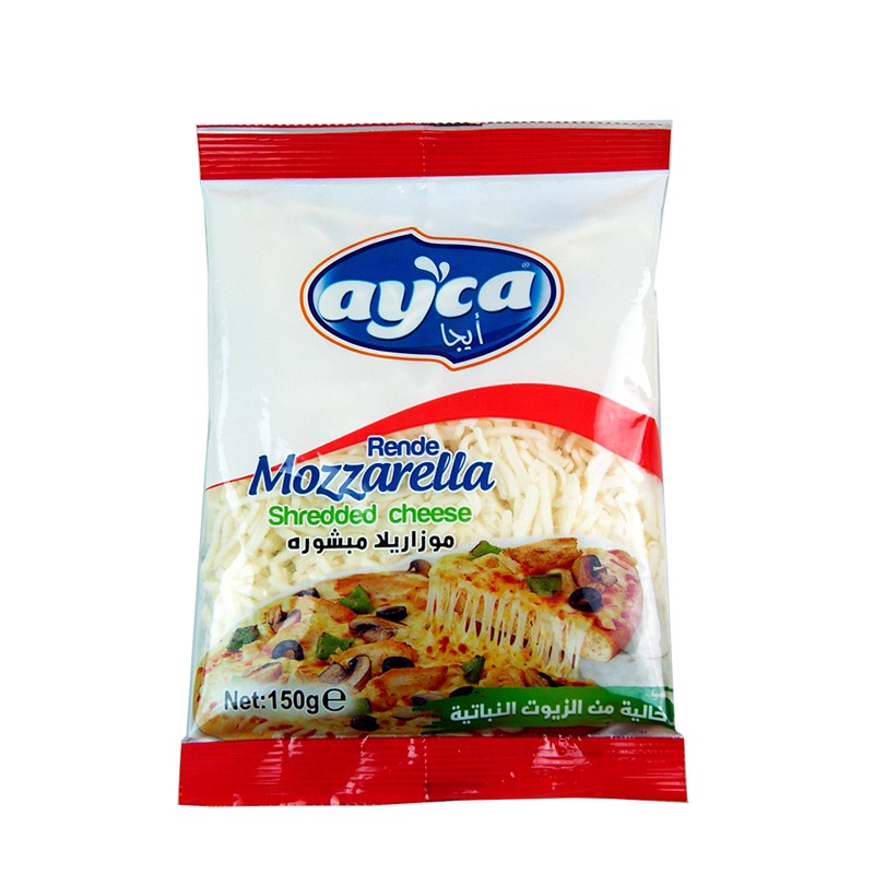 Ayca Mozzarella Rende 150 Gr