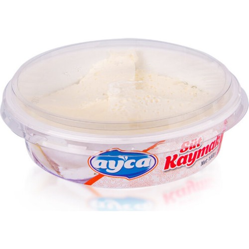 Ayca Süt Kaymak 180 Gr