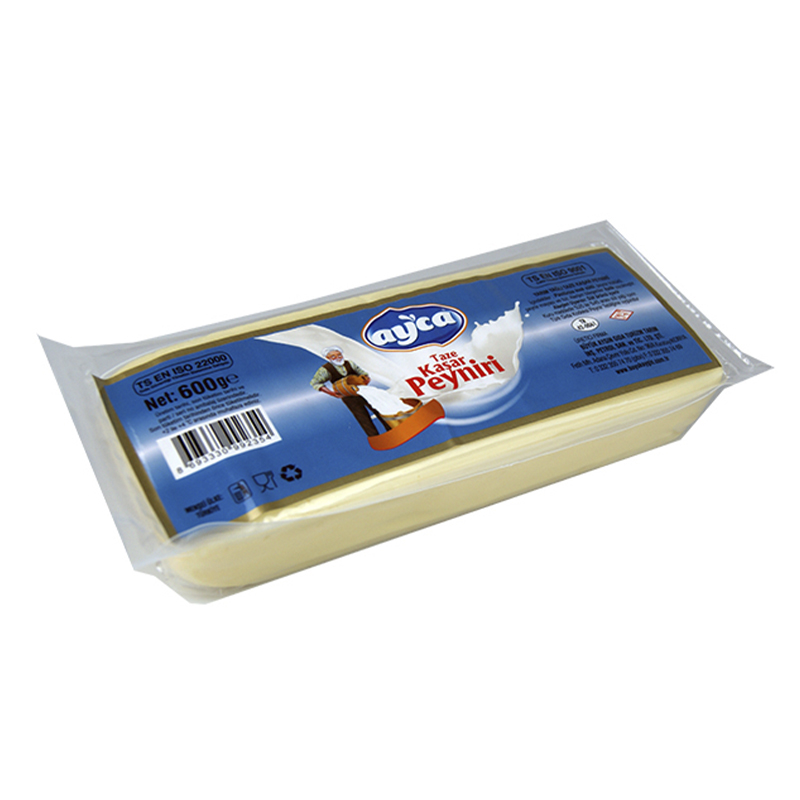 Ayca Tost Peyniri 600 Gr