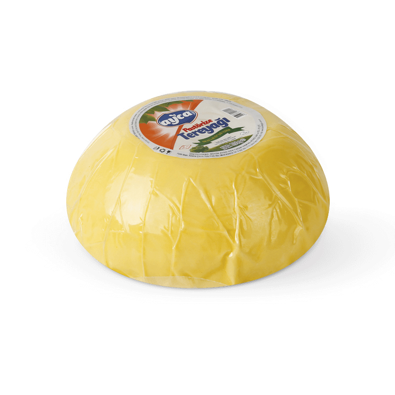 Ayca Trabzon Tereyağ 700 Gr