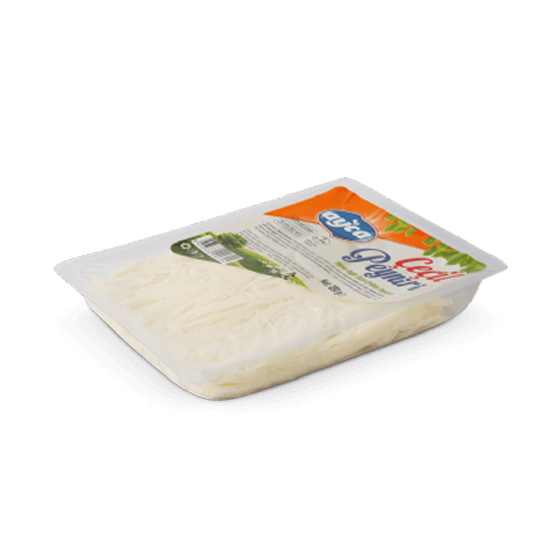 Ayca Y.Yağlı Eritme Peyniri 200 Gr Vkm