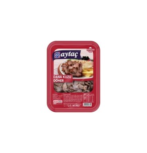 Aytaç Dana Pişmiş Döner 200 Gr
