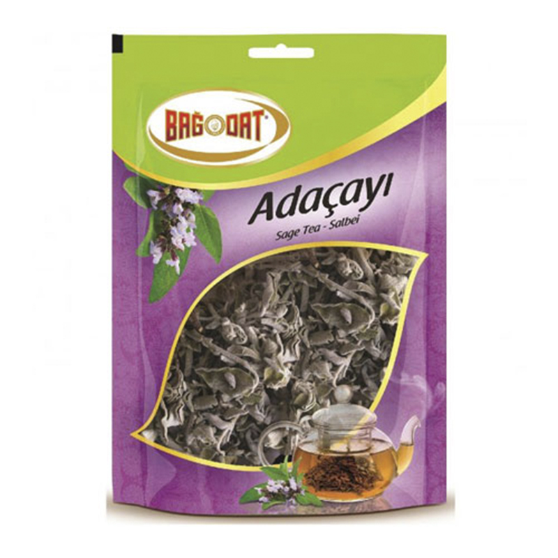 Bağdat Adaçayı 40 Gr